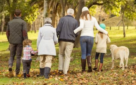 Famiglia, tra contestazione e progetto di dono reciproco: webinar IAPD 5 fare famiglia