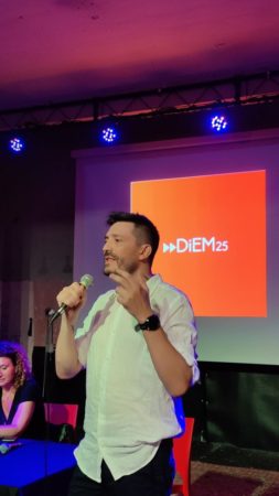 federico dolce