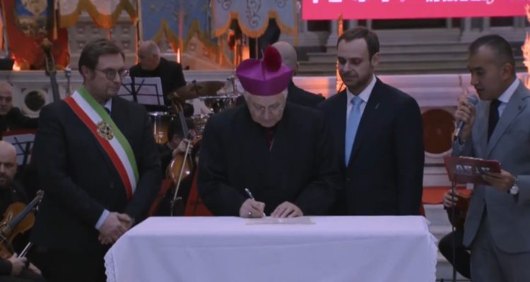 firma patto
