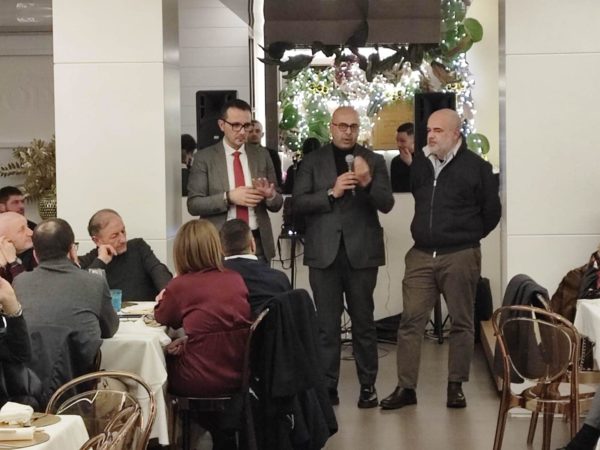 foto aversano e pagano