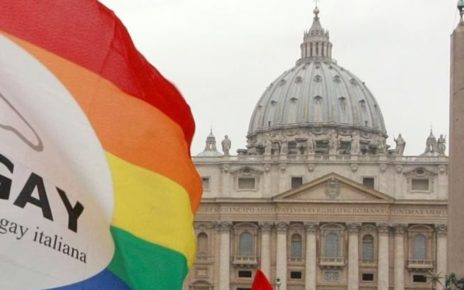 gay vaticanomod