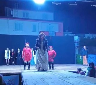 Mariglianella, grandi consensi per la sfilata Idea Moda: ragazzi in passerella con abiti non costosi e alla portata di tutti 4 idemoda