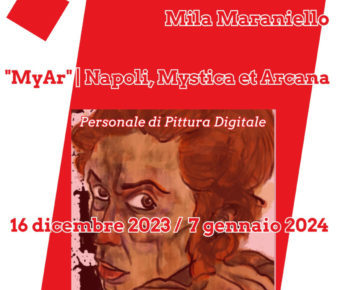 Castel di Sangro, “MyAr”. Napoli, Mystica et Arcana: personale di Pittura Digitale della digital artist Mila Maraniello 4 image 123650291 2