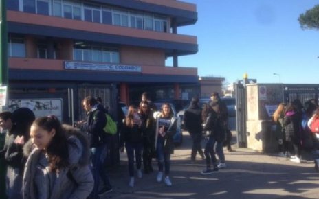 Scuole, 10 milioni circa a Marigliano: la città metropolitana di Napoli affida i lavori 3 img 0322