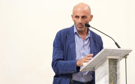 Nuovo esecutivo all’Ordine degli Architetti, Pianificatori, Paesaggisti e Conservatori di Napoli e Provincia: c’è anche il nolao Nando Giampietro 3 nando giampietro 2