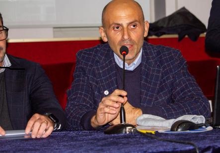 nando giampietro