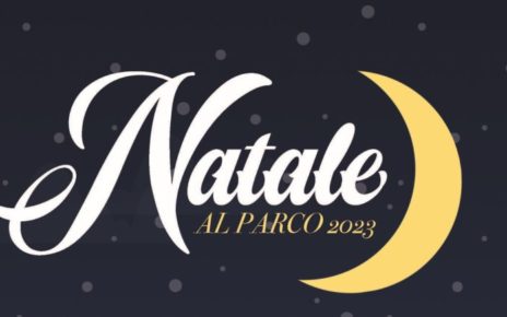 Bagnoli, “Natale al Parco”: cinque eventi speciali per la terza edizione 12 natalealparco2023mod