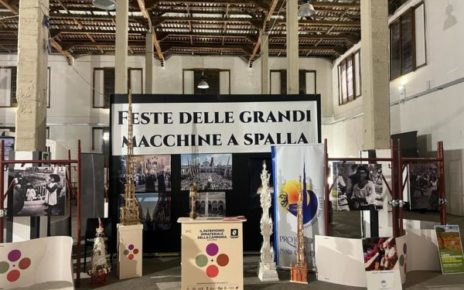 Festa dei Gigli, fine settimana di promozione e di condivisione. 10 anni di Unesco: appuntamento a Nola il 15 dicembre 3 promozione paestum