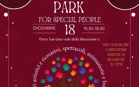 Fondazione Campania Welfare, “Special Park” e firma patto educativo territoriale 4 specialpark1