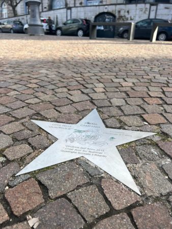 stelle in piazza de martino 2