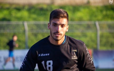 Calcio Dilettanti – Mercato, Il Nola squilla ancora: arriva Dell'Orfanello 4 ugo dellorfanello