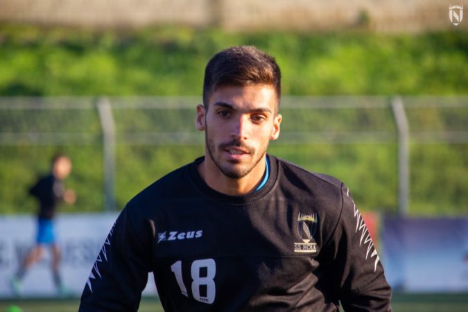 ugo dellorfanello