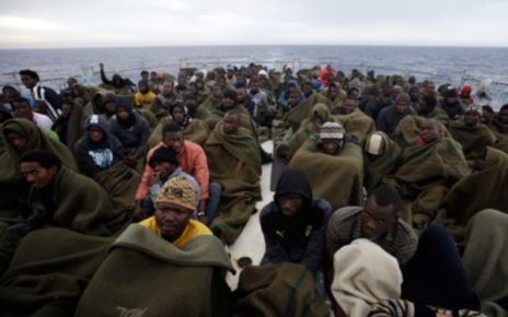 Migranti, Dolce (Mera 25): "C'è poco da esultare, è stretta immorale sul problema" 3 ultimo trimestre migranti