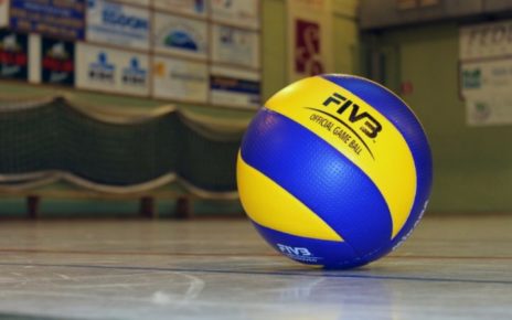 VOLLEY - Giada Ianuale e Giulia Russo dell'Arzano convocate dal Club Italia del Sud 4 volley pixabay