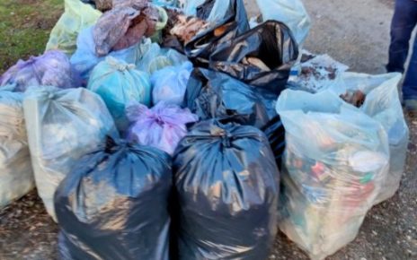 Raccolta rifiuti affidata a società legata a criminalità organizzata: la finanza bussa alla porta degli uffici comunali di Marigliano, Mugnano e Pompei 3 volontari strade pulite 3