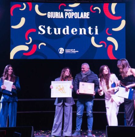 1 POSTO STUDENTI MIGLIOR cANZONE DOCCASIONE 1
