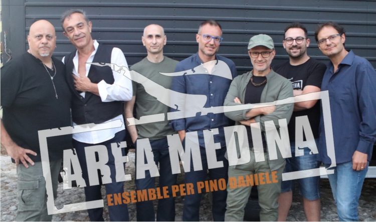 1 area medina