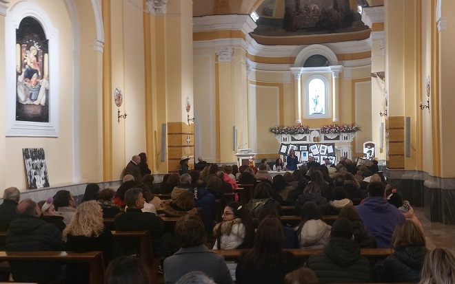2. Chiesa S. Maria dell Grazie