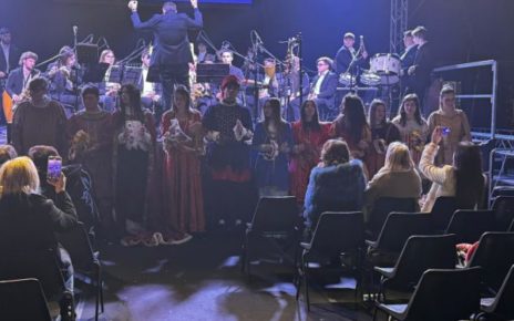Palma Campania, il Carnevale palmese nel segno dell’inclusione sociale 8 316b6ee9 3b76 4488 b9aa 940d3c7a5c1c