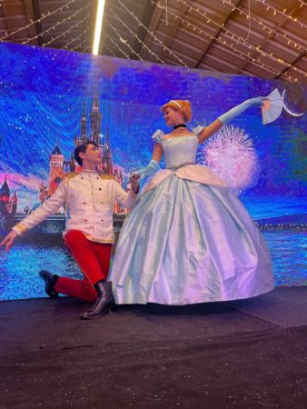 Casalnuovo, continua la magia delle feste al complesso “La Fenice” con gli special events 5 412485390 1772098233287617 5606781128360290754 n