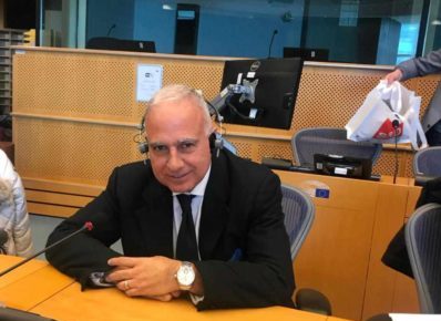 Campania, Autonomia differenzia. Il Partito Repubblicano a sostegno di De Luca: “Ha ragione, il governo penalizza il Sud” 4 415861281 1358868554759301 2698975599358003692 n
