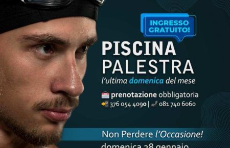 Napoli, una grande novità Acquachiara: apertura domenicale della piscina al Frullone 3 415985787 1419264795694434 6419653105494979450 n