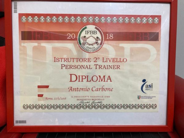 L’amore per la vita supera ogni barriera: l’esempio del giovane atleta paraplegico Antonio Carbone 5 418013477 722094076557703 6269878234419372756 n