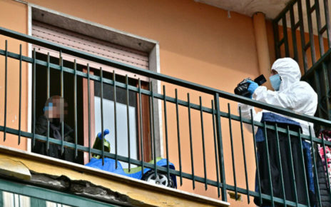 Caivano, migliorano le condizioni della bimba caduta dal secondo piano ancora ricoverata al Santobono 3 426cb1c597fb807bb1c57ab72b11e2ba