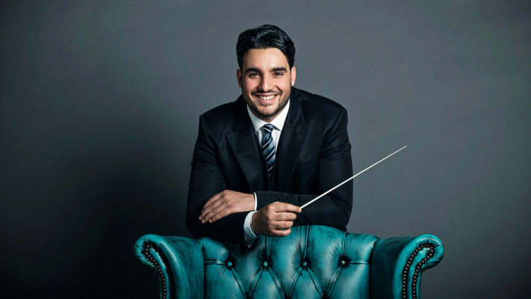 Pompei, Il galà lirico “Puccini 100” chiude la Stagione Concertistica Artemus 5 Alfonso Todisco