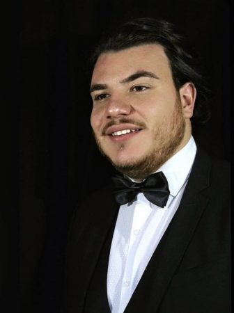 Pompei, Il galà lirico “Puccini 100” chiude la Stagione Concertistica Artemus 4 Andrea Calce