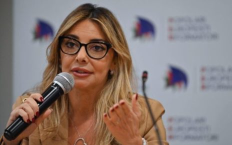 Campania, Barbara Preziosi (Popolari Europeisti Riformatori): “Contro i Rummo una campagna d’odio inaccettabile” 4 Barbara Preziosi