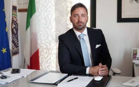 Autonomia differenziata, Capobianco (Conflavoro): "Opportunità per sviluppo Regioni" 2 CONFLAVORO Presidente Roberto Capobiancomod