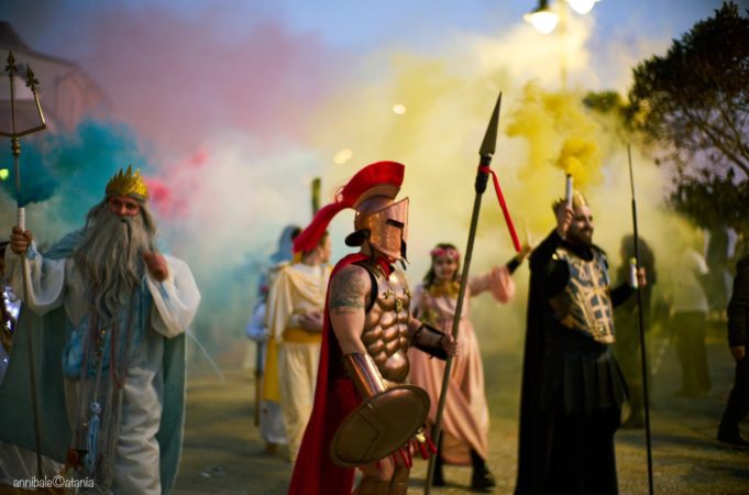 Carnevale Montecoricese