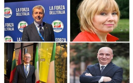 Napoli, Cnpr forum: "Servono politiche comuni per aiutare famiglie e imprese" 3 Cnpr forummod1