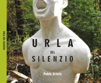 Copertina Urla del silenzio