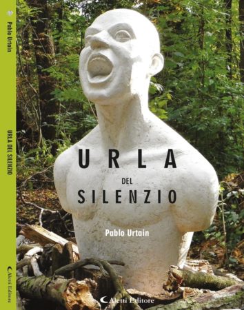 Copertina Urla del silenzio