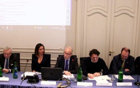 Forum Odcec Napolimod