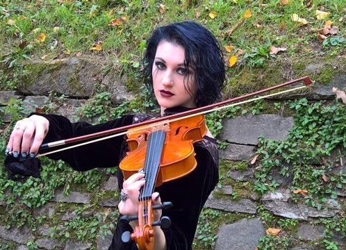 Foto cosplayers 4 di Romano Pesaventomod