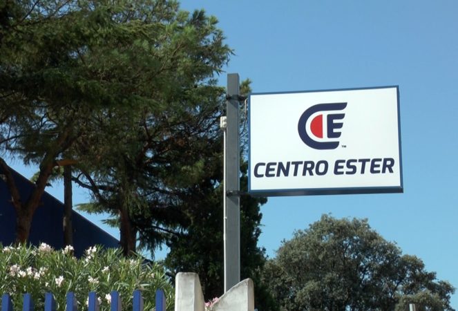 Il Centro Esterod