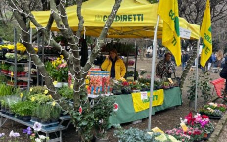 Campania, Food. Bellelli e Loffreda (Coldiretti Campania): “Dati confermano pizza motore trainante filiera agroalimentare regionale” 4 Il Mercatino Coldiretti