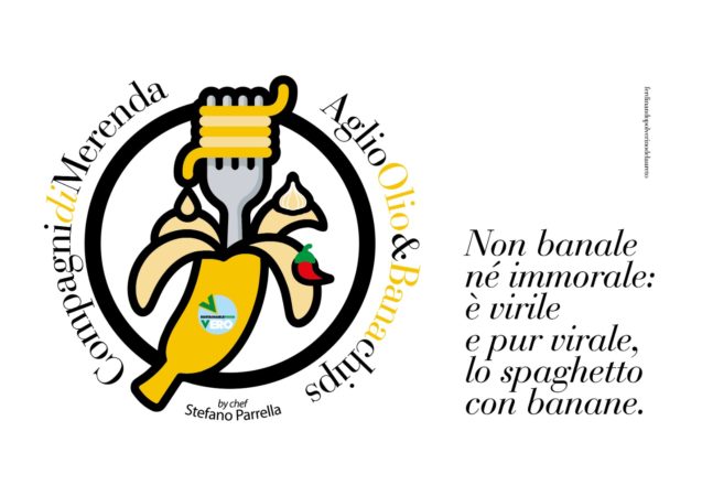 Il logo per i ristoranti