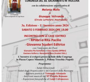 LOCANDINA SABATO 3 FEBBRAIO 2024