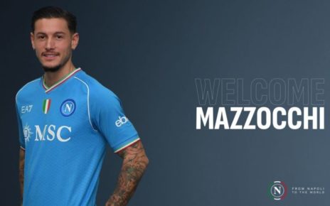 Mazzocchi