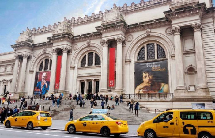 Metropolitan Museum of Art