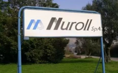 Pignataro Maggiore, Nuroll. La Cisal: "Attivare task force per scongiurare tracollo" 5 Nurollmod