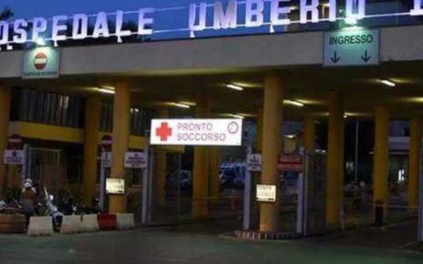Campania, emergenza sanitaria nell’agro nocerino. Villani (M5S): "E' assurdo che il pronto soccorso dell’Ospedale Umberto I di Nocera Inferiore rischi la chiusura per mancanza di personale” 5 Ospedale Nocera 1
