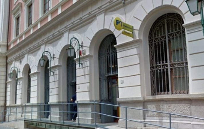 Posteitaliane