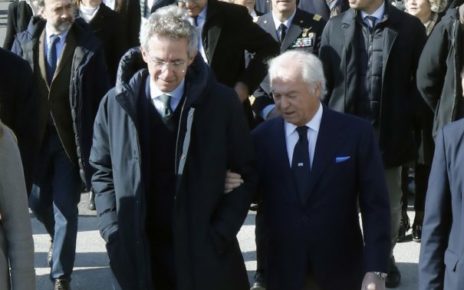 Napoli, 50° Nauticsud: giovedì 1° febbraio la presentazione 5 REN0293