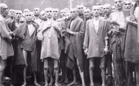Saviano, le scuole in memoria della Shoah 4 SHOAH