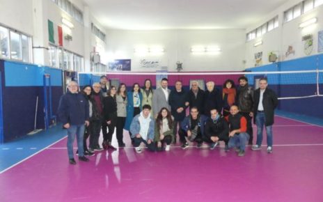 Napoli, al via ‘Sport a km 0’: corsi gratuiti in sei Play District e percorsi di formazione per giovani fino a 34 anni 2 Spazi Civici Napoli Est 2024 1